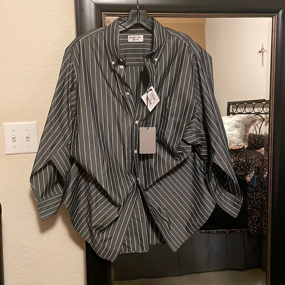 Balenciaga Shirt
